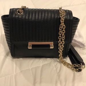 DVF Mini Crossbody/Shoulder Bag